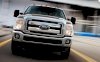 Ford Super Duty Regular Cab 6.2 4x4 AT 2012 - Ảnh 14