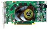 Leadtek NVIDIA Quadro FX 3450 (NVIDIA Quadro FX 3450, 256MB, 256-bit GDDR3 PCI Express 2.0) - Ảnh 2