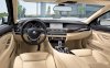 BMW 5 Series 525d Sedan 3.0 AT 2011 - Ảnh 15