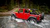 Jeep Wrangler Unlimited Sahara 3.8 V6 AT 2011_small 0