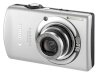 Canon IXUS 870 IS (PowerShot SD880 IS Digital ELPH / IXY DIGITAL 920 IS) - Châu Âu - Ảnh 3