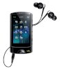 Máy nghe nhạc Sony Walkman NWZ-A865 (A860 Series) 16GB_small 0