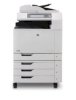 HP Color LaserJet CM6030 Multifunction Printer (CE664A) - no Fax _small 1