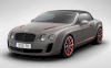 Bentley Continental Supersports Convertible ISR 2011_small 0