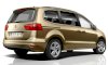 Seat Alhambra SE 1.4 TSI 150PS AT 2011 - Ảnh 3