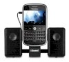 dreamGEAR i.Sound iMan Portable Speaker System  _small 3