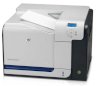 HP Color LaserJet CP3525 Printer (CC468A)_small 1