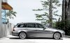 BMW Series 3 330i Touring 3.0 MT 2011 - Ảnh 5