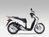 Honda SH150i 2011 (Màu trắng,hai phanh đĩa) Nhập Ý - Ảnh 2