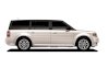 Ford Flex SEL 3.5 V6 FWD AT 2012_small 4