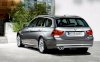 BMW 3 Series 325i Touring 3.0 AT 2011 - Ảnh 8