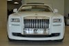 Rolls-Royce Ghost International Standard 2011 - Ảnh 12