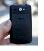 HTC ChaCha A810e (HTC ChaChaCha) Black_small 1