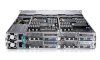 Dell PowerEdge C6100 Rack Server X5690 (Intel Xeon X5690 3.46GHz , RAM 2GB, HDD 250GB, OS Windows Server 2008, 470W) - Ảnh 4