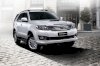 Toyota Fortuner 3.0V 4WD AT 2012 Diesel_small 0