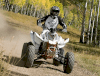 Honda ATV Sport TRX450R 2012_small 3