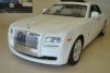 Rolls-Royce Ghost International Standard 2011 - Ảnh 23