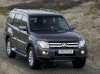 Mitsubishi Pajero GL 3.0 MT 2011 Việt Nam - Ảnh 9