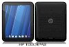 HP TouchPad (Qualcomm Snapdragon APQ8060 1.2GHz, 64GB Flash Driver, 9.7 inch, HP webOS)_small 1