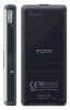 Máy nghe nhạc MPIO MG 200 4GB - Ảnh 4
