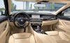 BMW 5 Series 525d Sedan 3.0 MT 2011 - Ảnh 15