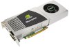 Leadtek NVIDIA Quadro FX 5800 (NVIDIA Quadro FX 5800, 4GB, 512-bit GDDR3 PCI Express x16) - Ảnh 2