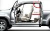 Toyota Hilux Vigo 2.5J-PS 4x2 MT 2012 - Ảnh 11