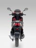 Honda SH150i 2011 (Màu đỏ,hai phanh đĩa) Nhập Ý - Ảnh 4