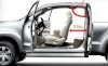 Toyota Hilux Vigo 2.5E ABS Prerunner MT 2012 - Ảnh 9