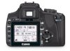 Canon EOS D400 (Digital Rebel XTi / Kiss X) (18-55mm F3.5-5.6 II) Lens Kit_small 1