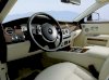Rolls-Royce Ghost International Standard 2011 - Ảnh 24