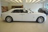 Rolls-Royce Ghost International Standard 2011 - Ảnh 13
