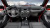 Jeep Wrangler Sport 3.8 V6 MT 2011 - Ảnh 12