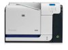 HP Color LaserJet CP3525 Printer (CC468A) - Ảnh 3