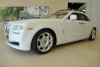 Rolls-Royce Ghost International Standard 2011 - Ảnh 10