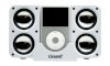 dreamGEAR i.Sound 4X Foldable Portable Speaker  _small 3