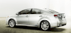 Lexus HS 250h 2011 - Ảnh 18