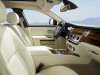 Rolls-Royce Ghost International Standard 2011 - Ảnh 19