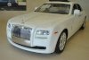 Rolls-Royce Ghost US Standard 2011 - Ảnh 14