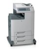 HP Color LaserJet CM6030f Multifunction Printer (CE665A)_small 0