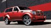 Dodge Nitro Detonator 4.0 4x4 AT 2011  - Ảnh 8