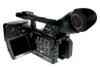 Máy quay phim chuyên dụng Panasonic AG-HMC151E_small 2