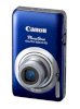 Canon PowerShot ELPH 100 ( IXUS 115 HS / IXY 210F ) - Mỹ / Canada_small 0