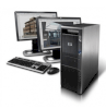 HP Workstation z600 - FM049UT (1 x Xeon E5620 2.4 GHz, RAM 3 GB, HDD 1 x 320 GB, DVD±RW (±R DL) / DVD-RAM, FirePRO V3800, Windows 7 Pro 64-bit, Không kèm màn hình)_small 1