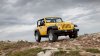 Jeep Wrangler Sahara 3.8 V6 AT 2011 - Ảnh 5