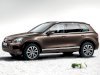 Volkswagen Touareg V6 TDI 3.0 AT 2012 - Ảnh 14