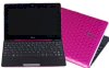 Asus Eee PC 1008P Hot Pink (Intel Atom N450 1.66GHz, 1GB RAM, 250GB HDD, VGA Intel GMA 3150, 10.1 inch, Windows 7 Starter) - Ảnh 4