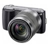 Sony Alpha NEX-C3K/B (18-55mm F3.5-5.6 OSS) Lens Kit - Ảnh 3