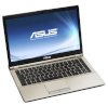Asus U46S (Intel Core i3-2310M 2.1GHz, 3GB RAM, 750GB HDD, VGA NVIDIA GeForce GT 540M, 14 inch, Windows 7 Professional 64 bit)_small 1