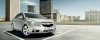 Chevrolet Cruze LT 1.8 MT 2011 - Ảnh 2